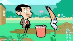 انیمیشن مستربین قسمت 26